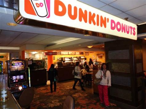 dunkin donuts las vegas strip locations|dunkin donuts fremont las vegas.